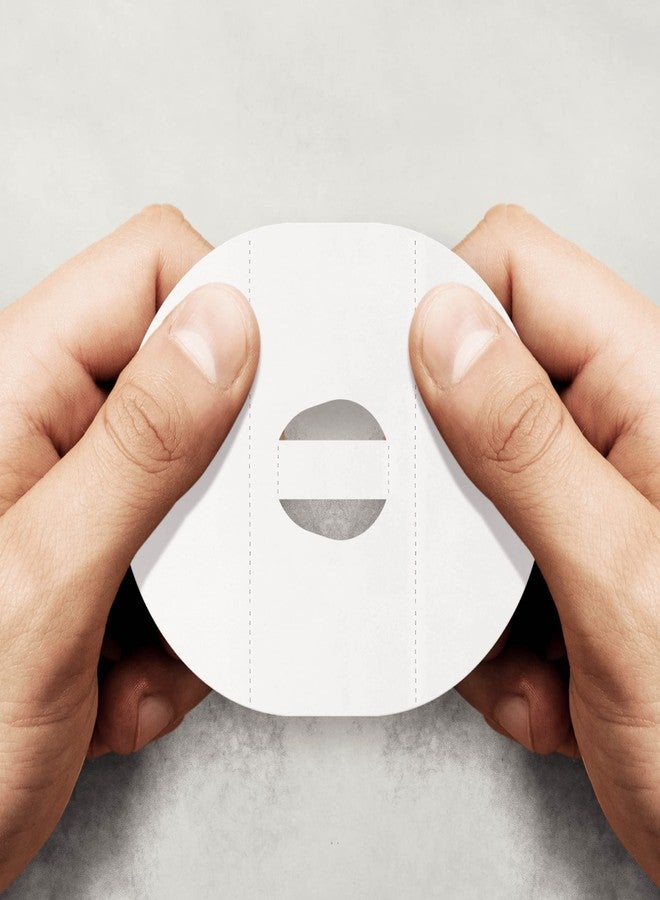 SIMPATCH Adhesive Tape for Dexcom G7 with Strap (25-Pack) - Image 5